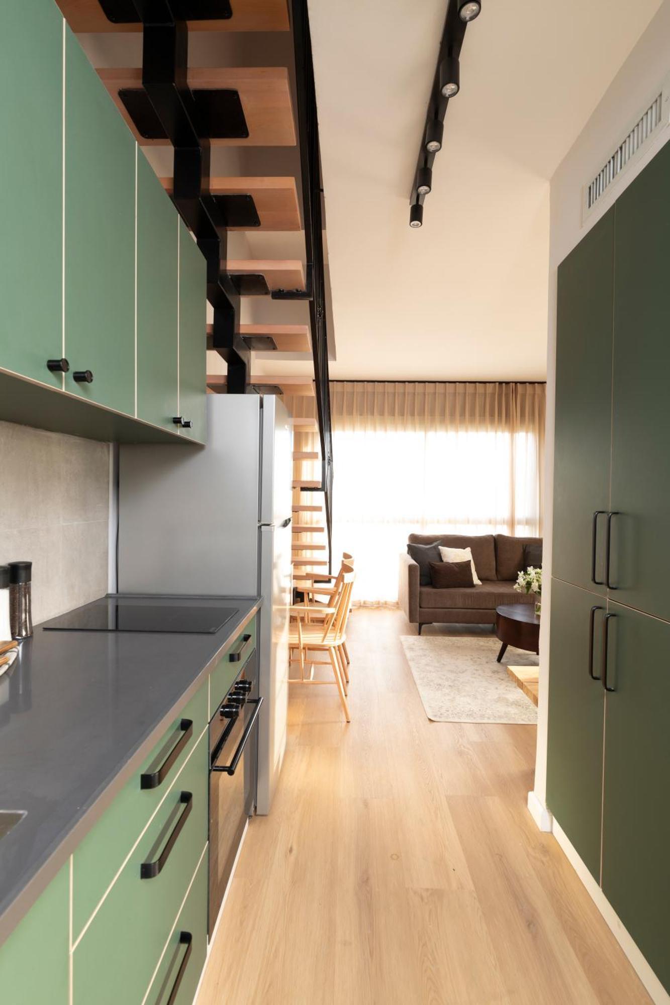 The Arlozorov Residence - By Localz Group Tel Aviv Exterior photo