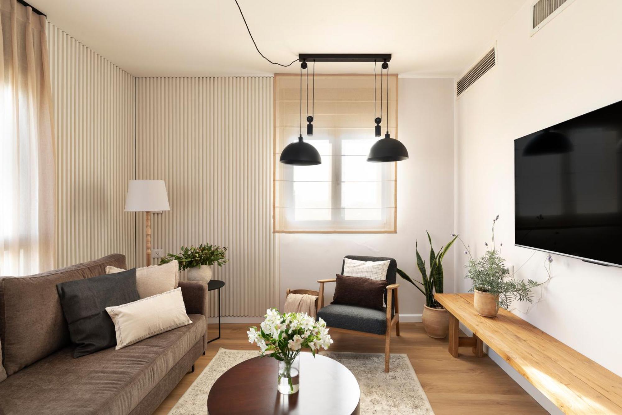The Arlozorov Residence - By Localz Group Tel Aviv Exterior photo