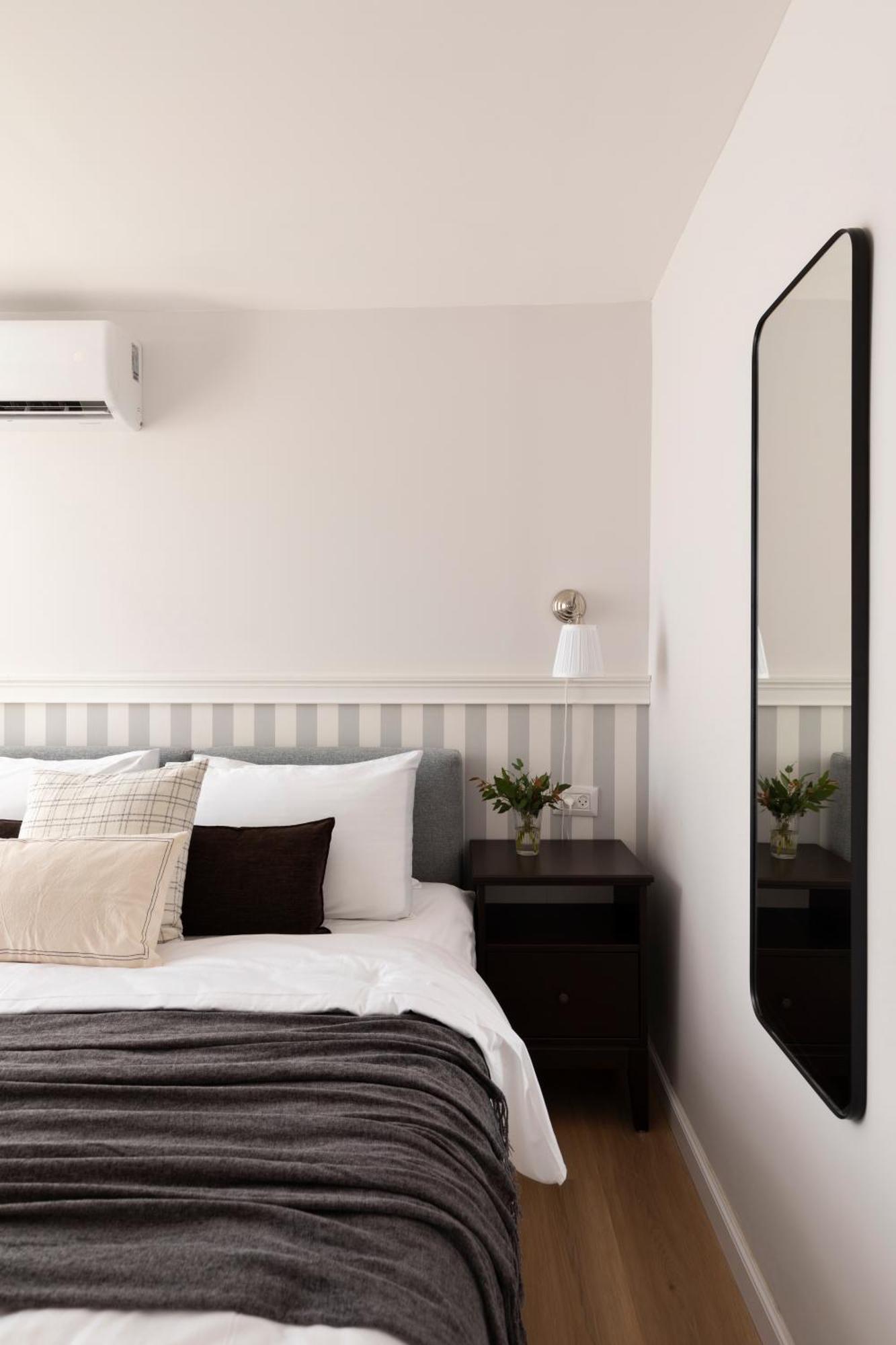 The Arlozorov Residence - By Localz Group Tel Aviv Exterior photo
