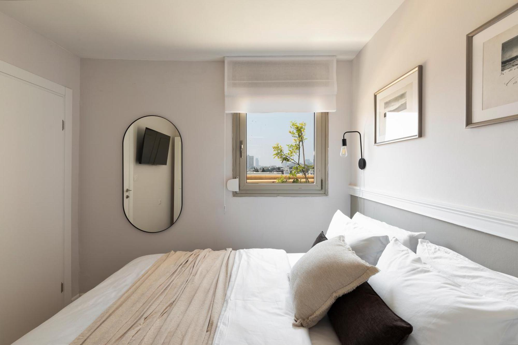 The Arlozorov Residence - By Localz Group Tel Aviv Exterior photo