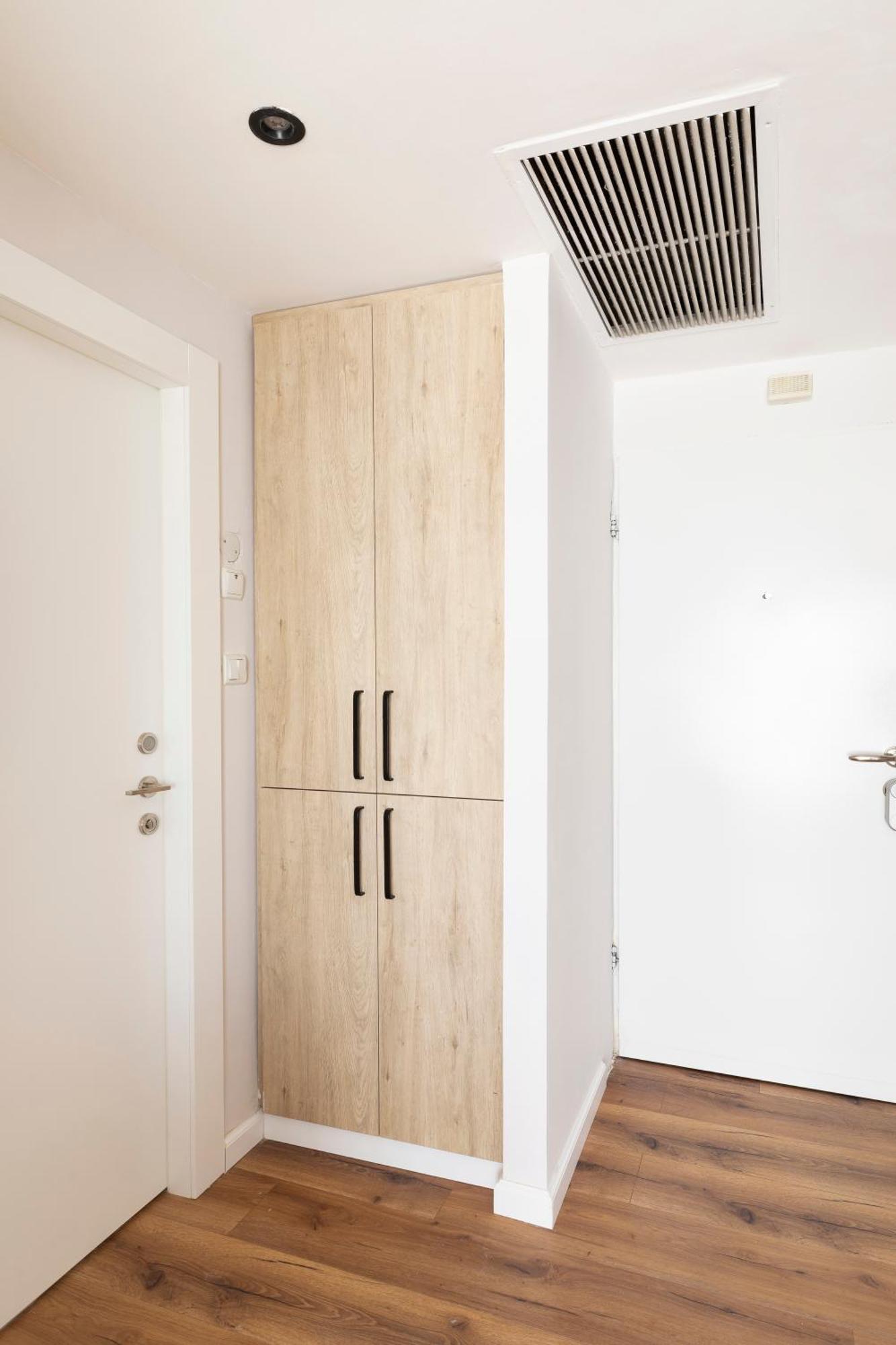 The Arlozorov Residence - By Localz Group Tel Aviv Exterior photo