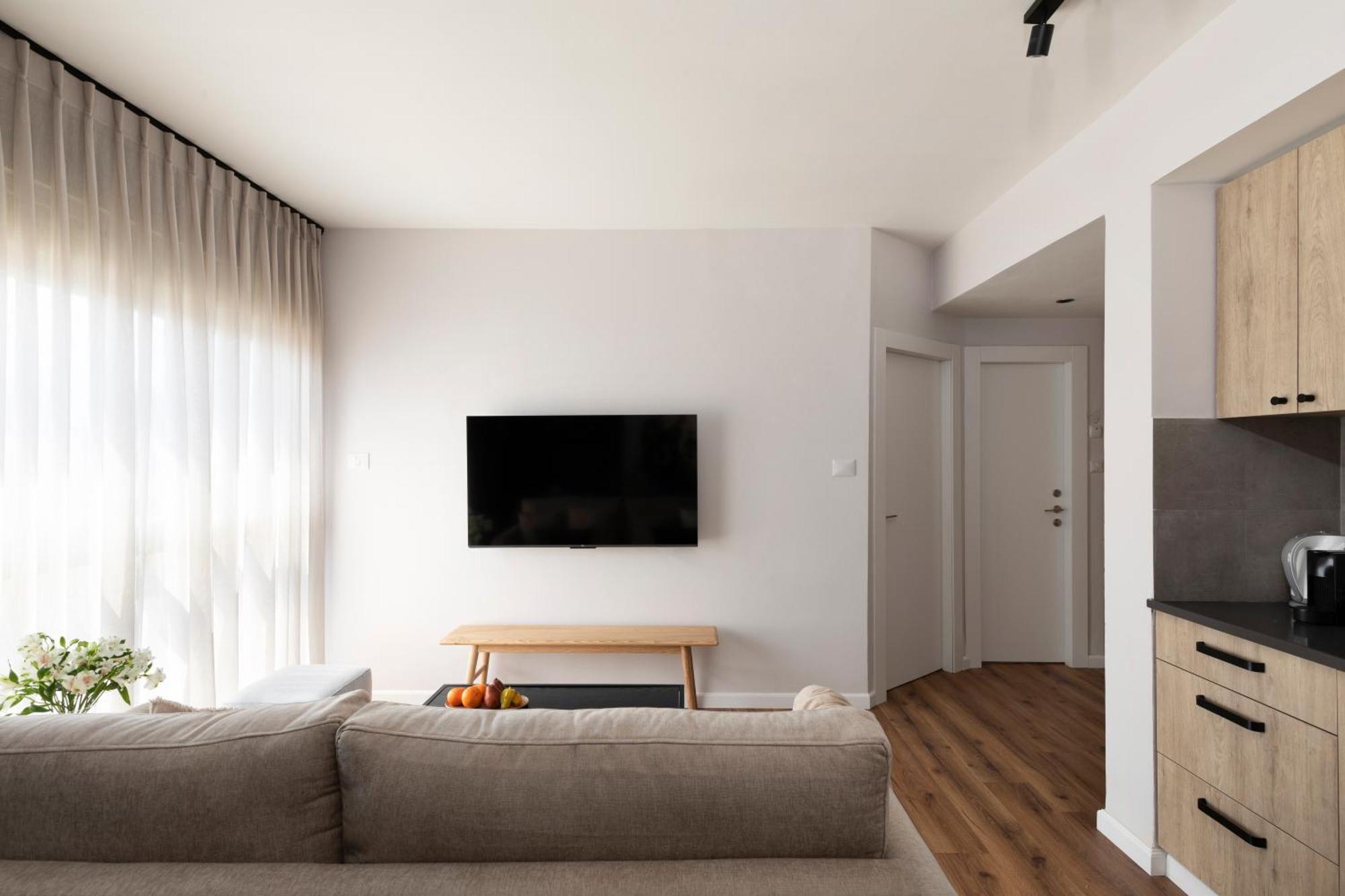The Arlozorov Residence - By Localz Group Tel Aviv Exterior photo