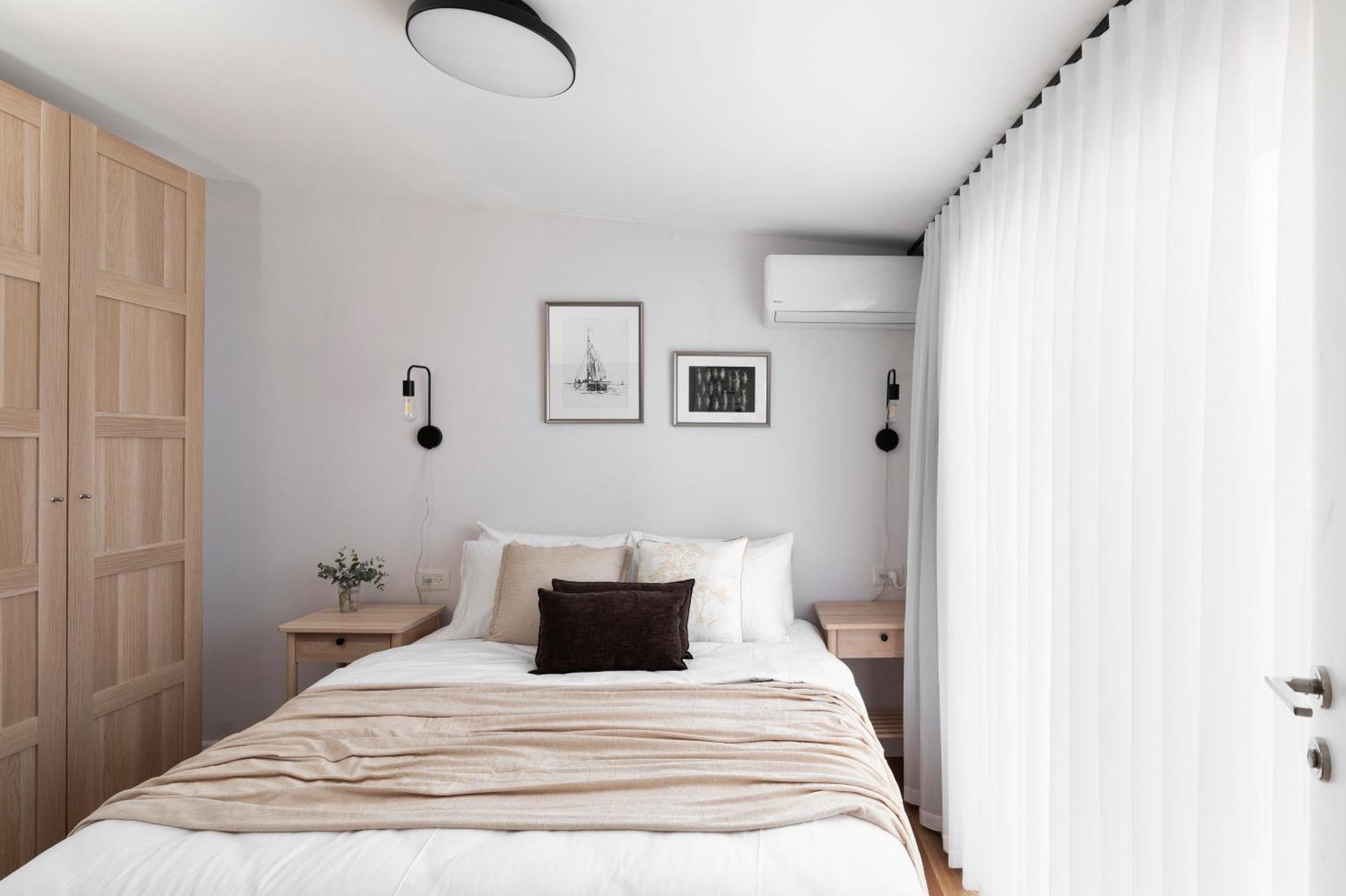 The Arlozorov Residence - By Localz Group Tel Aviv Exterior photo