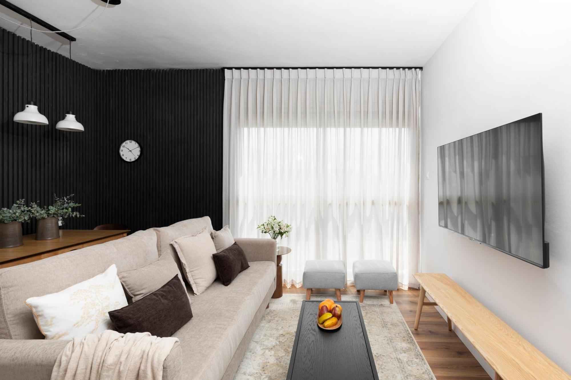 The Arlozorov Residence - By Localz Group Tel Aviv Exterior photo