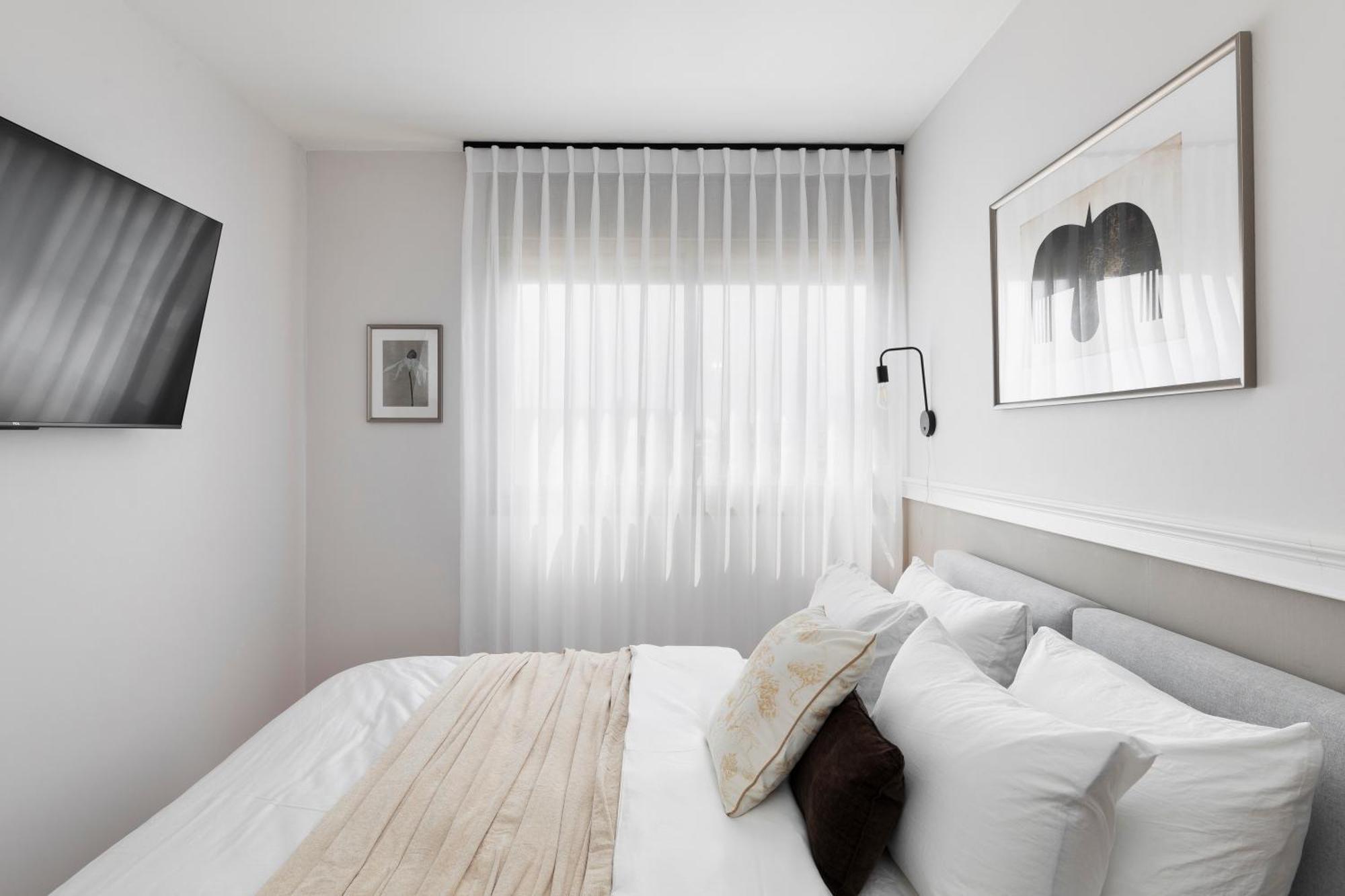 The Arlozorov Residence - By Localz Group Tel Aviv Exterior photo