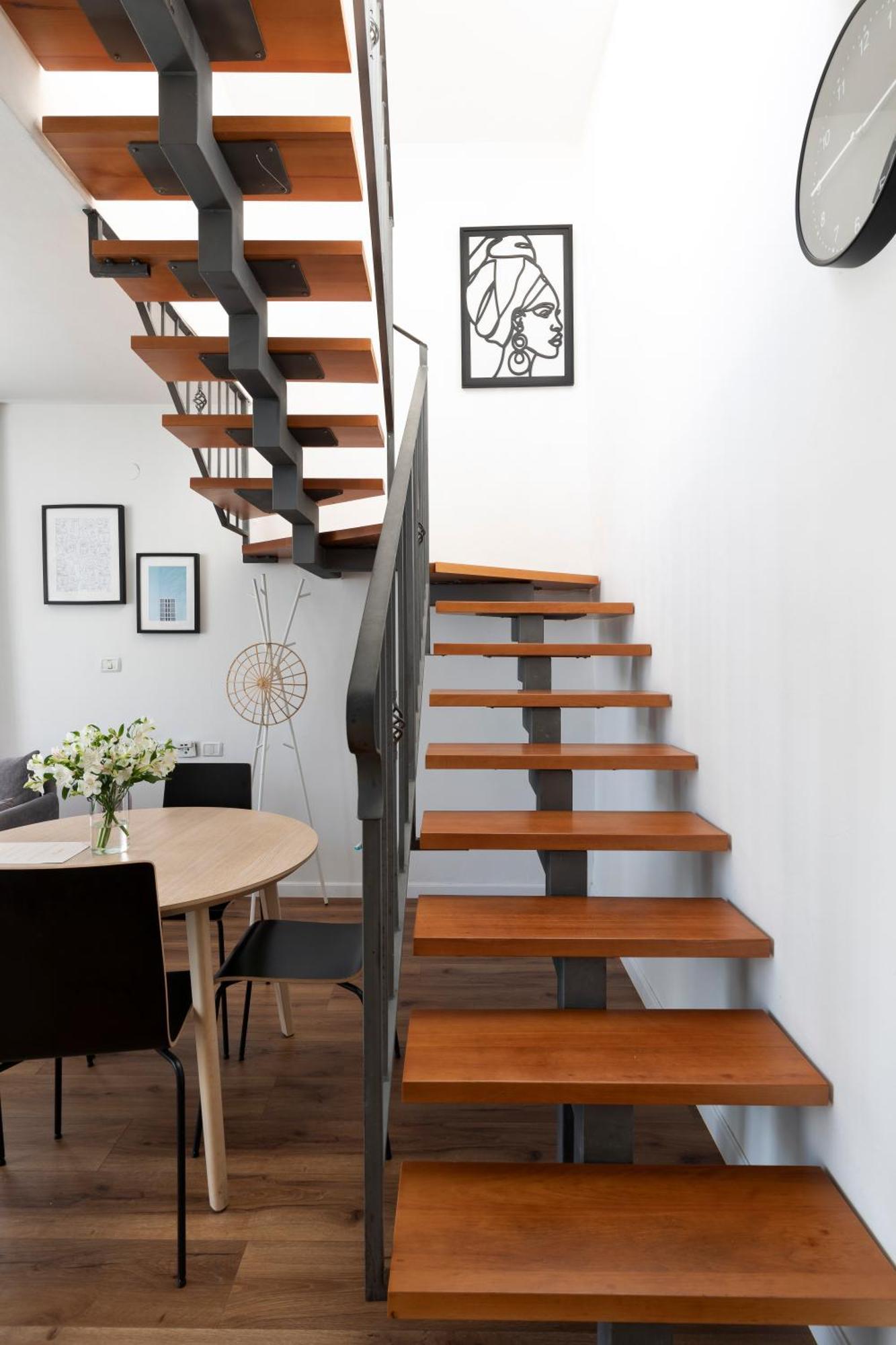 The Arlozorov Residence - By Localz Group Tel Aviv Exterior photo